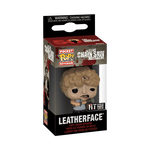 Pop! Keychain Leatherface with Sledgehammer, , hi-res view 2