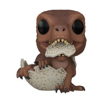 Pop! Velociraptor Hatchling, Image 1