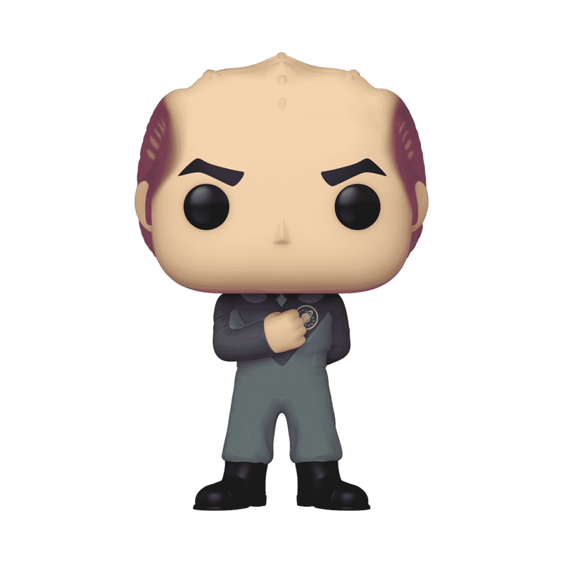 Pop! Sir Alexander as Doctor Lazarus, , hi-res view 1