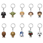 Mystery Pop! Keychain Star Wars, , hi-res view 2