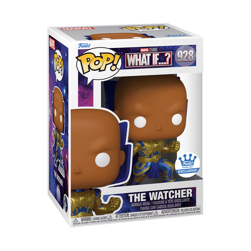Pop! The Watcher, , hi-res view 2