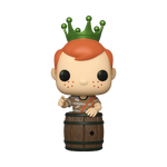 POP Funko: Paris- POP 9, , hi-res view 2