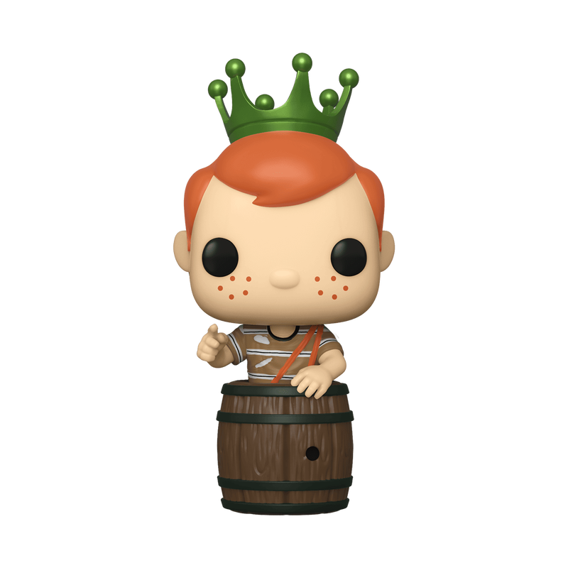 POP Funko: Paris- POP 9, , hi-res view 2