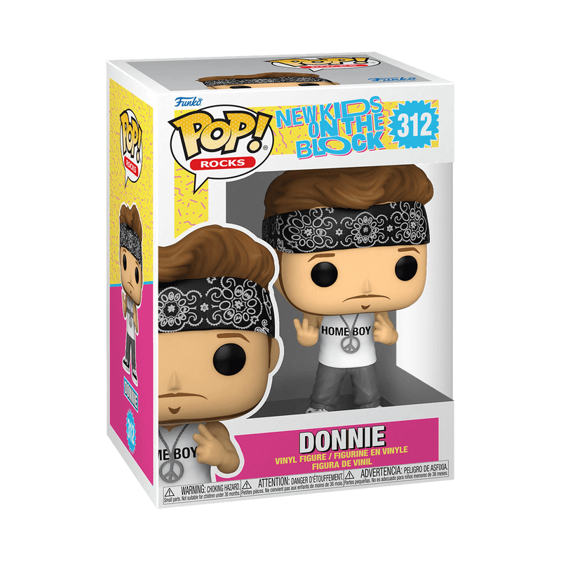 Pop! Donnie, , hi-res view 2