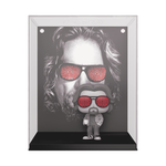 Pop! VHS Covers The Dude, , hi-res view 1