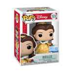 Pop! Belle (Winter Outfit), , hi-res view 2