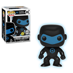 DC - JL - Green Lantern Silhouette(GW), , hi-res view 1