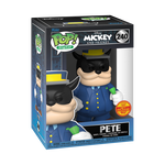 Pop! Pete (Train Conductor) (NFT Release), , hi-res view 2