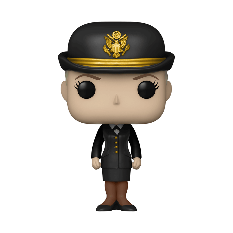 Pop! Soldier (Female C), , hi-res view 1