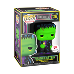 Frankenstein funko 2025 pop