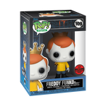Pop! Freddy Funko as Georgie, , hi-res view 2