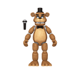 13.5'' Freddy Action Figure, , hi-res view 1