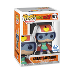 Pop! Great Saiyagirl, , hi-res view 2