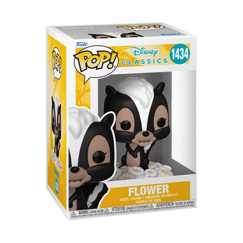 Pop! Flower (80th Anniversary), Image 2