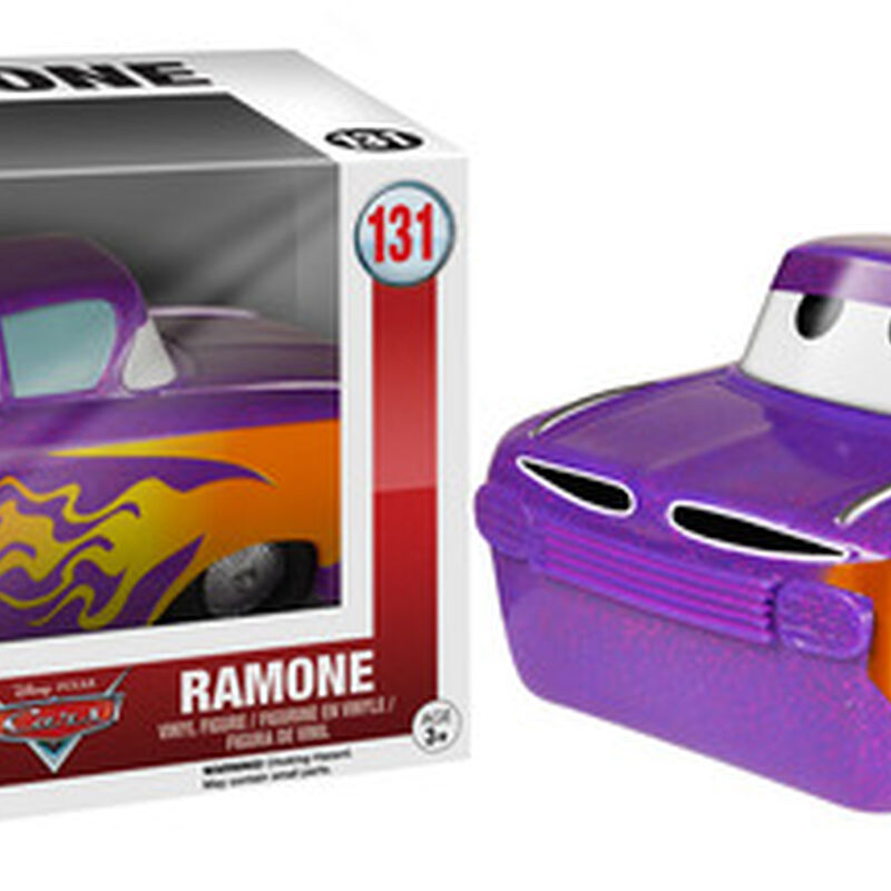 Cars - Ramone, , hi-res view 1