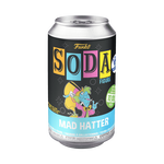 Vinyl SODA Mad Hatter (Black Light), , hi-res view 3