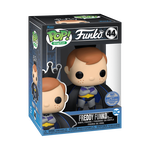 Pop! Freddy Funko as Batman (1st Appearance) (NFT Release), , hi-res view 2