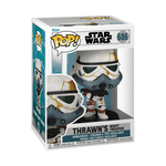Pop! Thrawn's Night Trooper with Blue Mouthpiece, , hi-res view 2