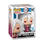 Pop! Tengen Uzui in Kimono, , hi-res view 3