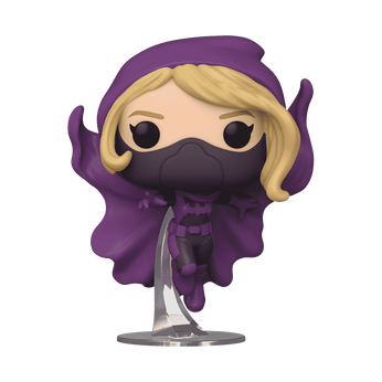 Pop! Spoiler, Image 1