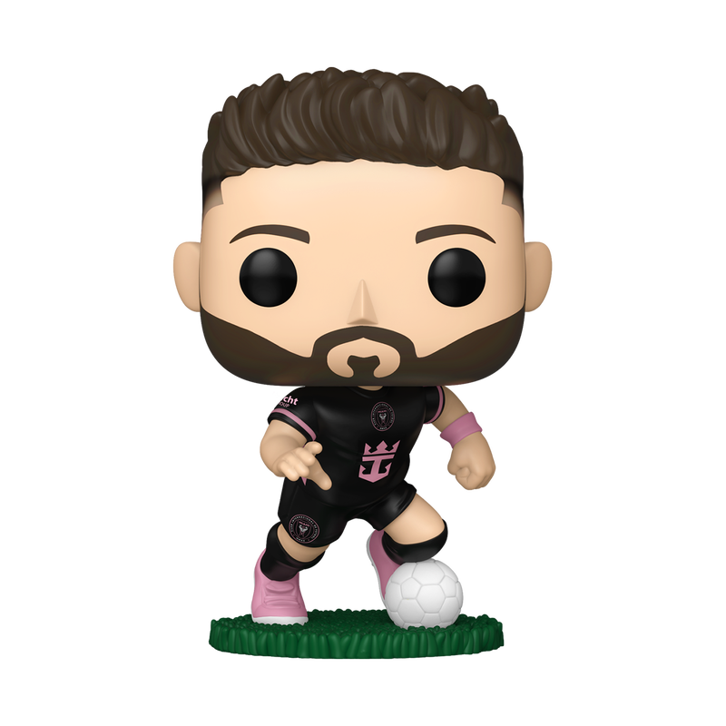 Pop! Jordi Alba, , hi-res view 1
