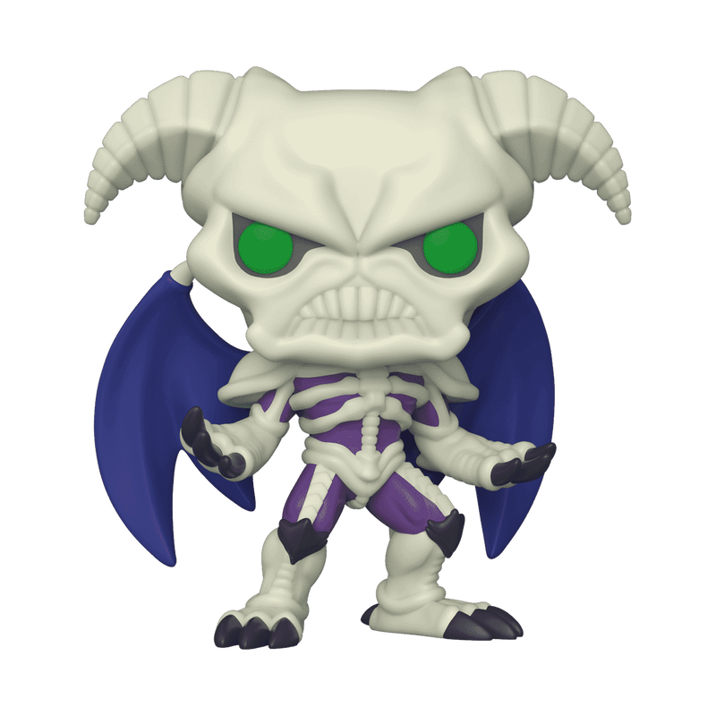 Pop! Summoned Skull, , hi-res view 1