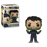 Infinity War S2 - Banner w/ Hulk Head, , hi-res view 1