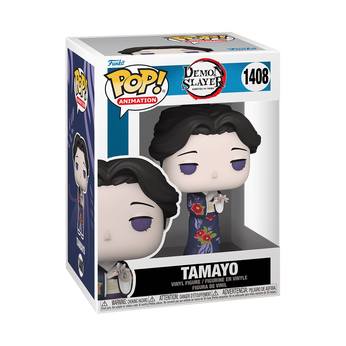 Pop! Tamayo, Image 2