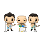 Pop! Mark Hoppus, Travis Barker & Tom DeLonge 3-Pack, , hi-res view 1