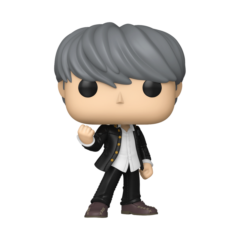 Pop! Protagonist (Persona 4 Revival), , hi-res view 1