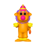 Vinyl SODA Drooper (Black Light), , hi-res view 1
