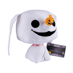 Zero (Glow) Plush, , hi-res view 3