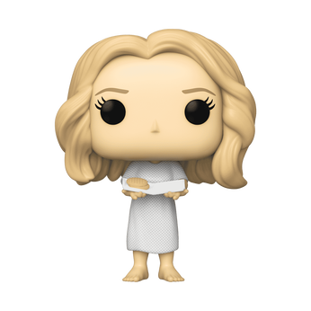 Pop! Leslie Knope with Waffles, Image 1