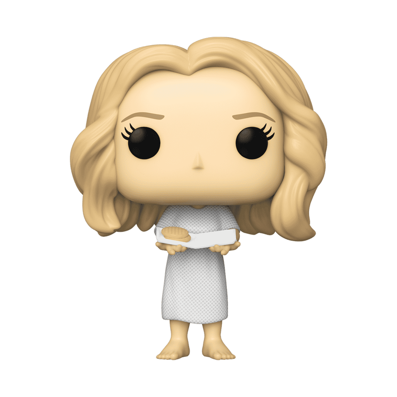 Pop! Leslie Knope with Waffles, , hi-res view 1