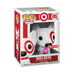 POP Ad Icon: Target- Bullseye (RD)(FL), , hi-res view 1