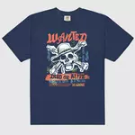 One Piece Wanted Tee, , hi-res view 2