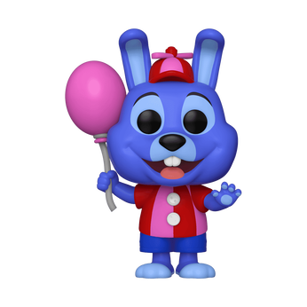 Pop! Balloon Bonnie, Image 1