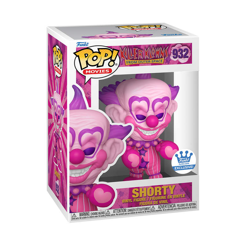 Pop! Shorty (Valentine), , hi-res view 3