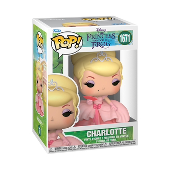 Pop! Charlotte, Image 2