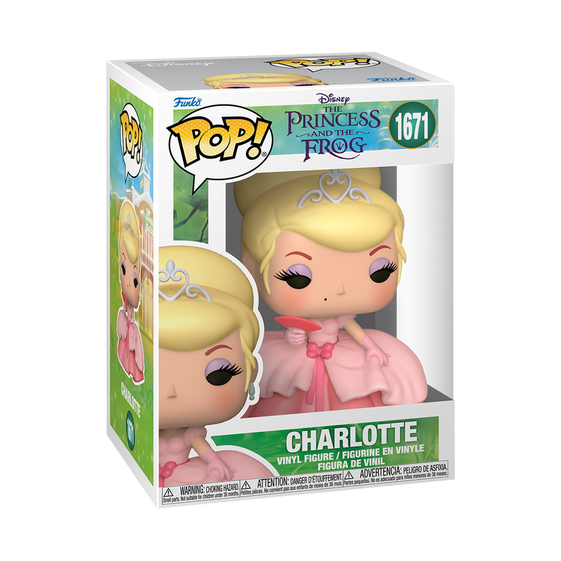 Pop! Charlotte, , hi-res view 2