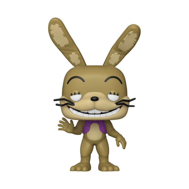 Pop! Glitchtrap (Help Wanted 2), , hi-res view 1