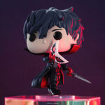 Pop! Protagonist (Persona 5) (30th Anniversary) FWlifestyle1 view 2