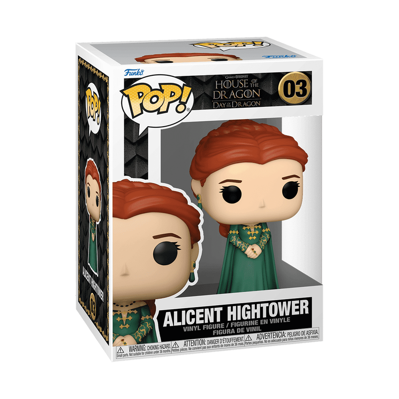 Pop! Alicent Hightower, , hi-res view 3