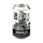 Vinyl SODA Godzilla, , hi-res view 2