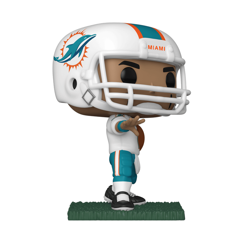 Pop! Tua Tagovailoa (Away Uniform), , hi-res view 1