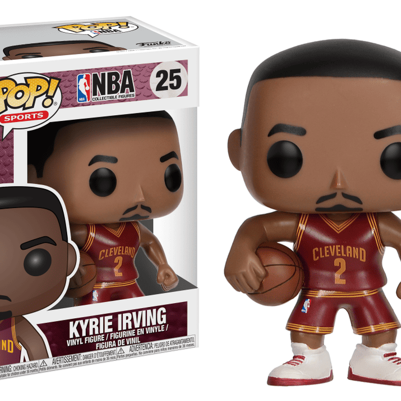 Kyrie Irving, , hi-res view 1
