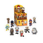 The Suicide Squad Mystery Minis, , hi-res view 1