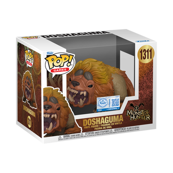 Pop! Premium Doshaguma, , hi-res view 2