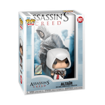 Pop! Games Cover Assassin's Creed, , hi-res view 2