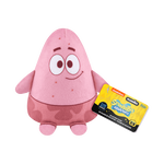 Patrick Star Mini Plush (Pastel), , hi-res view 1